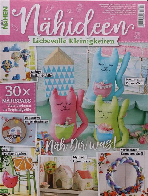 Sabrina-Naehideen-Liebevolle-Kleinigkeiten-Abo