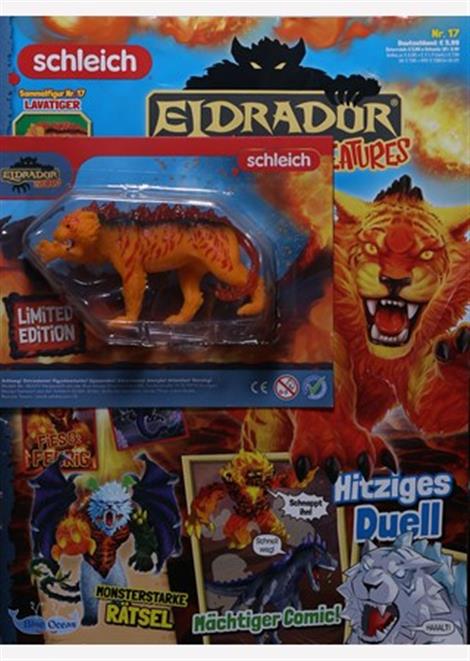 Schleich-Eldrador-Abo