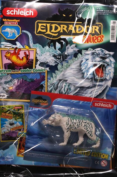 Schleich-Eldrador-Abo