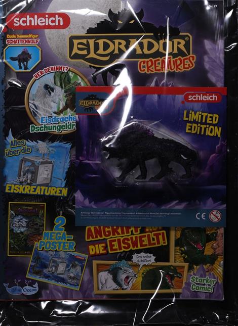 Schleich-Eldrador-Abo