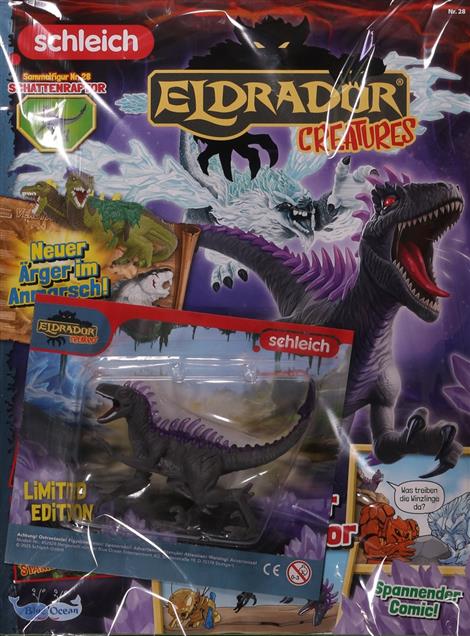 Schleich-Eldrador-Abo