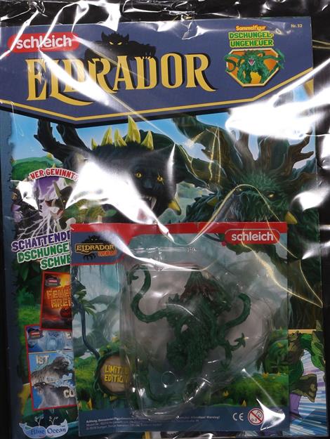 Schleich-Eldrador-Abo