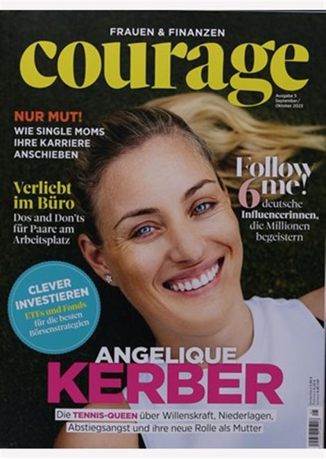 Courage-Abo