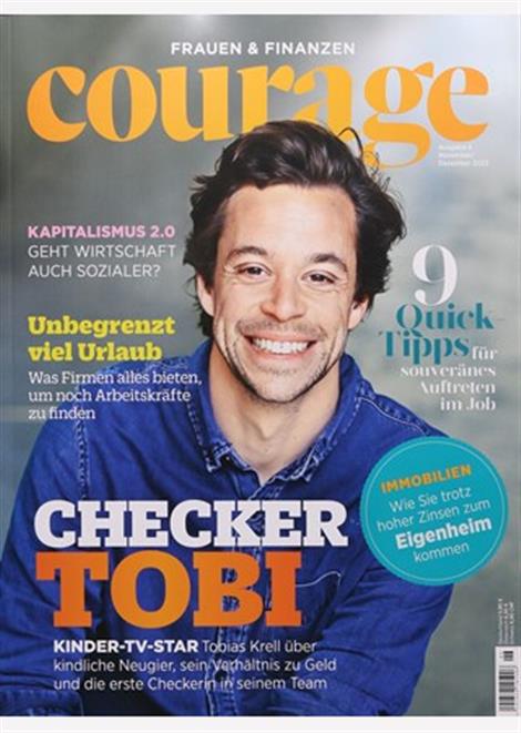 Courage-Abo