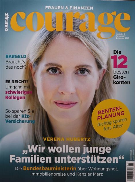 Courage-Abo