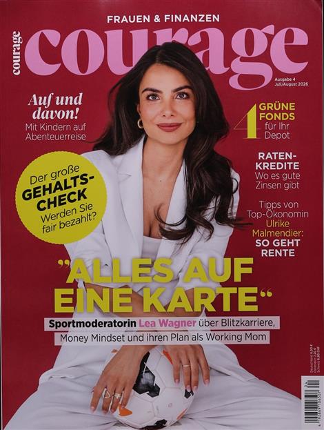 Courage-Abo