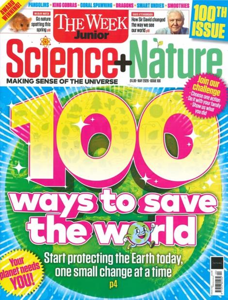 The-Week-Junior-Science-Nature-Abo