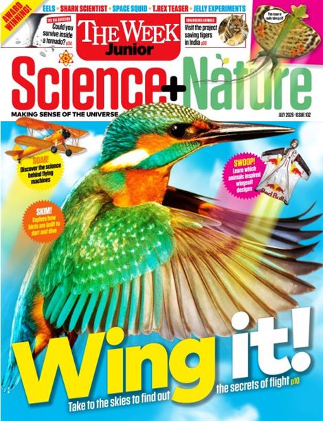 The-Week-Junior-Science-Nature-Abo