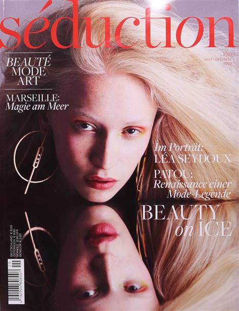 Seduction-Abo