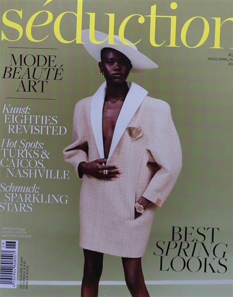 Seduction-Abo
