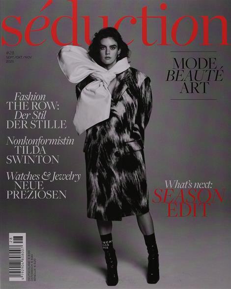 Seduction-Abo