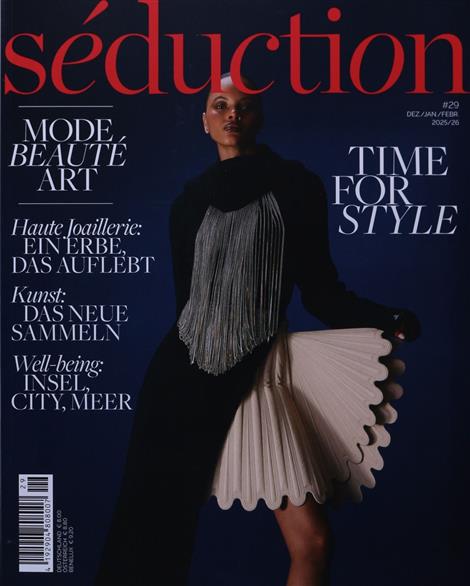 Seduction-Abo