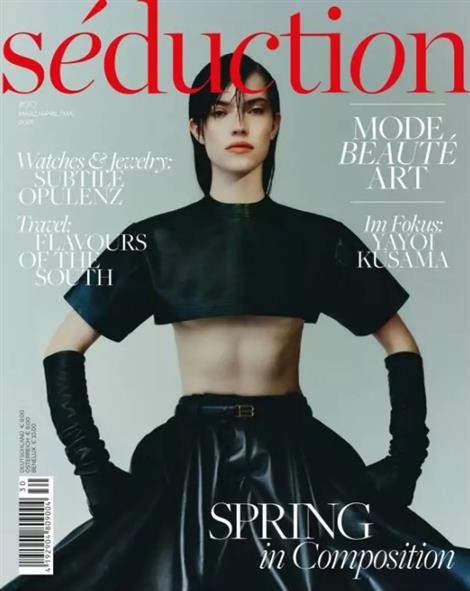 Seduction-Abo