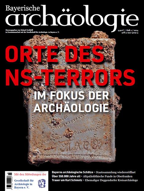 Bayerische-Archaeologie-Abo