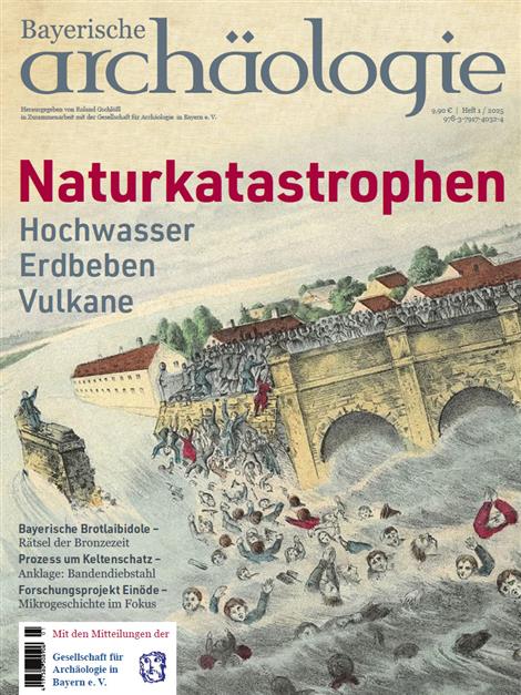 Bayerische-Archaeologie-Abo