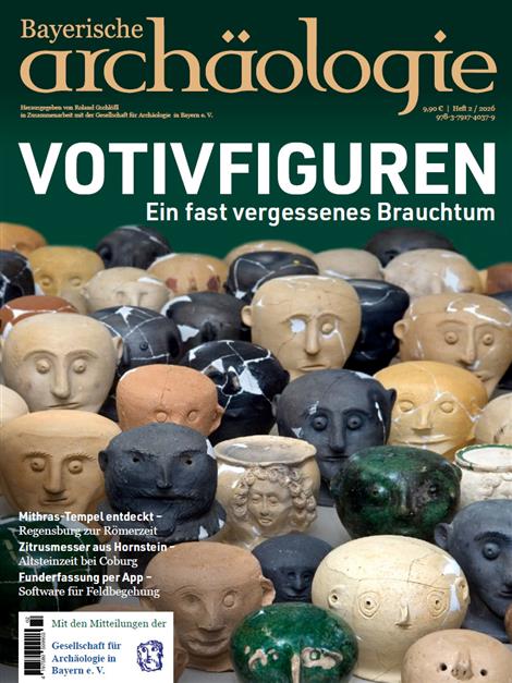 Bayerische-Archaeologie-Abo