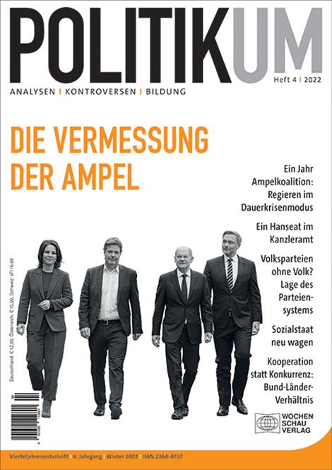 Politikum-Abo