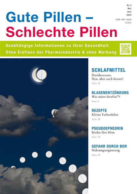 Gute-Pillen-Schlechte-Pillen-Abo