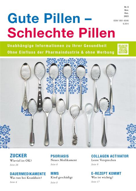 Gute-Pillen-Schlechte-Pillen-Abo