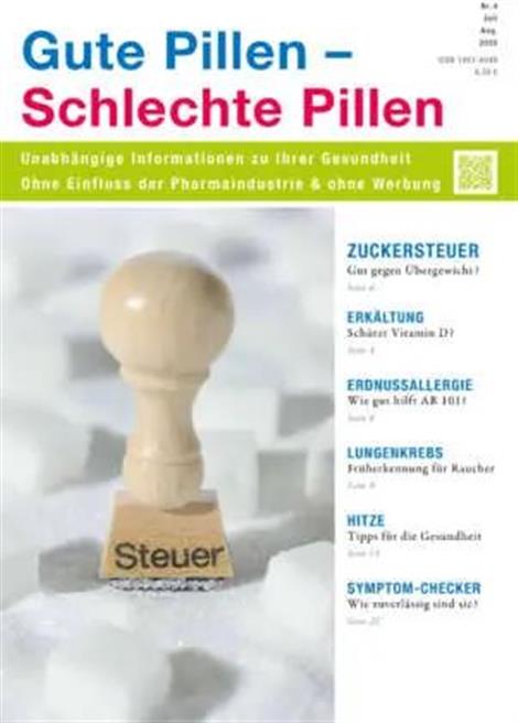 Gute-Pillen-Schlechte-Pillen-Abo