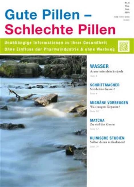 Gute-Pillen-Schlechte-Pillen-Abo