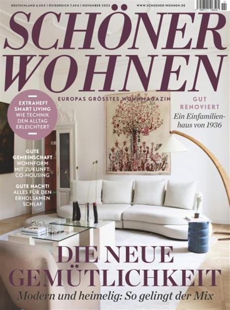 Schoener-Wohnen-Schweiz-Abo