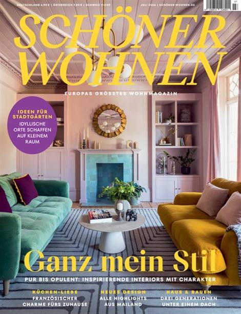 Schoener-Wohnen-Schweiz-Abo