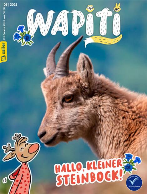 Wapiti-Abo