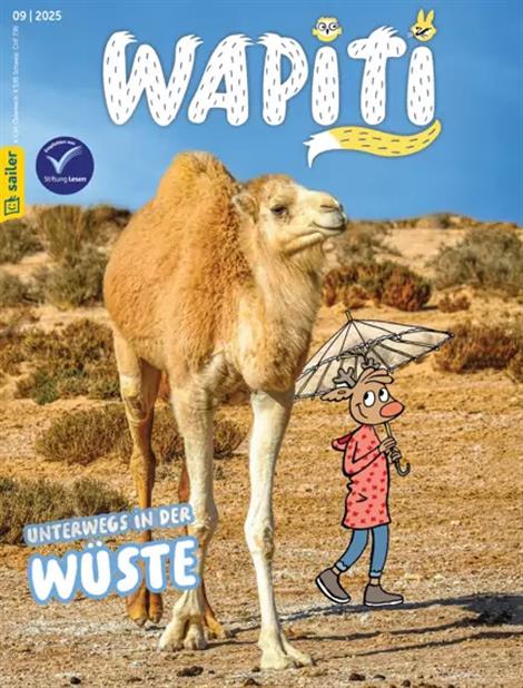 Wapiti-Abo
