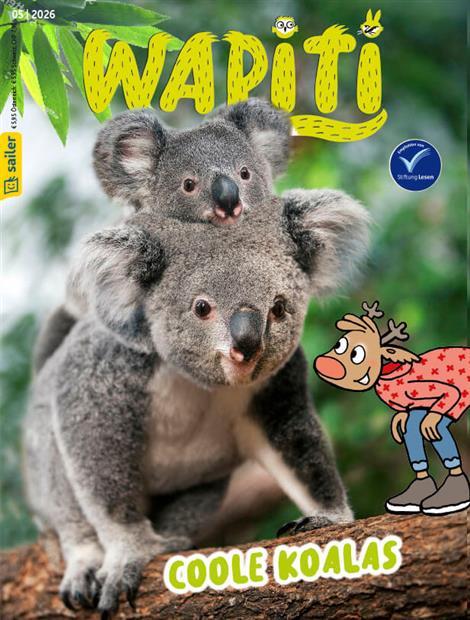 Wapiti-Abo