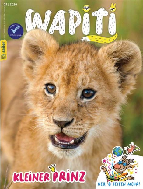 Wapiti-Abo