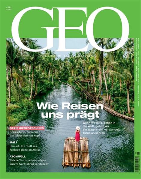 Geo-Oesterreich-Abo