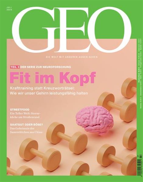 Geo-Oesterreich-Abo