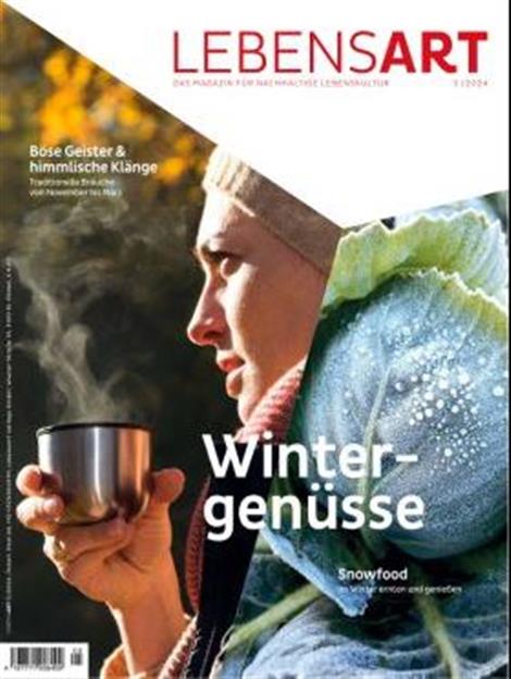 Lebensart-Abo