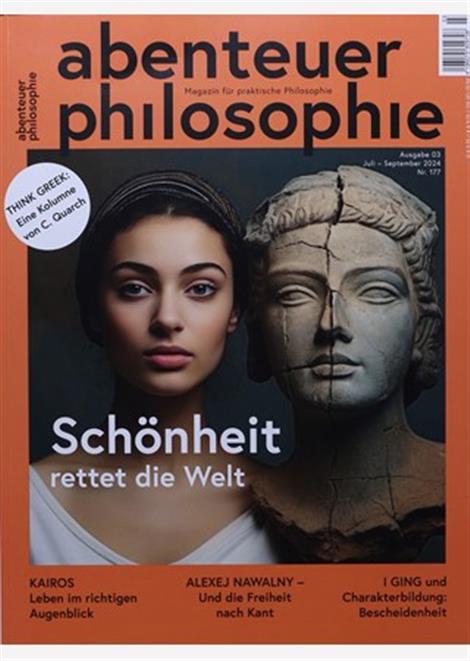 Abenteuer-Philosophie-Abo