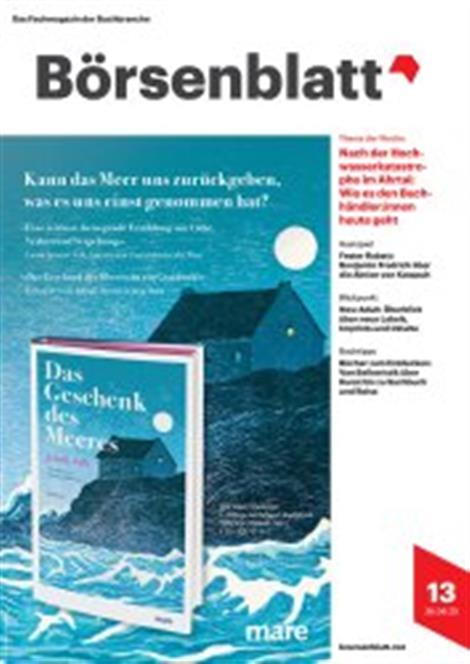 Boersenblatt-Abo