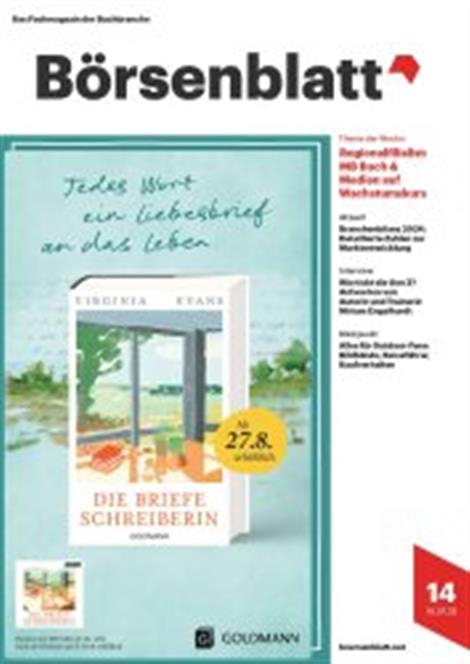 Boersenblatt-Abo