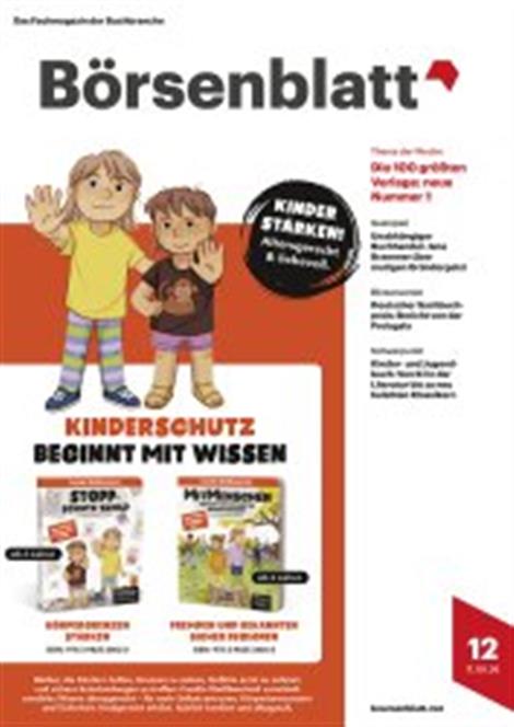 Boersenblatt-Abo