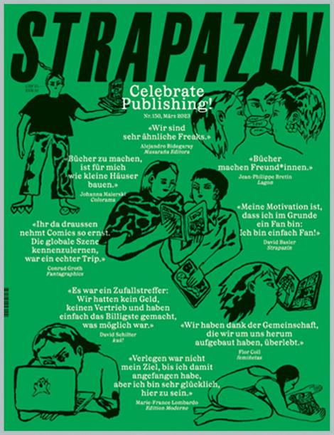 Strapazin-Abo