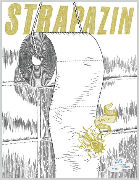 Strapazin-Abo