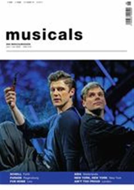 Musicals-Abo