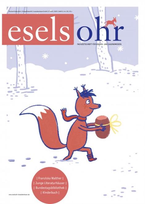 Eselsohr-Abo