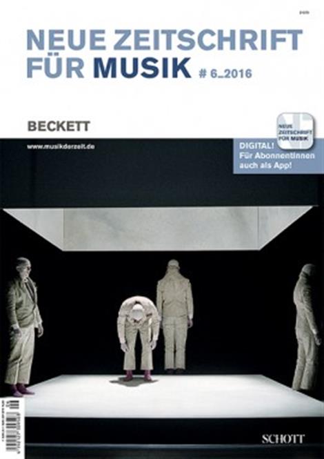 Neue Zeitschrift für Musik 35 Rabatt auf Mini und Geschenkabo