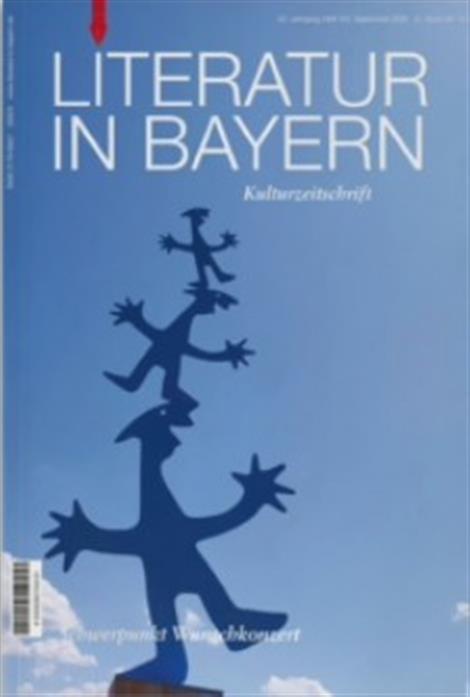 Literatur-in-Bayern-Abo
