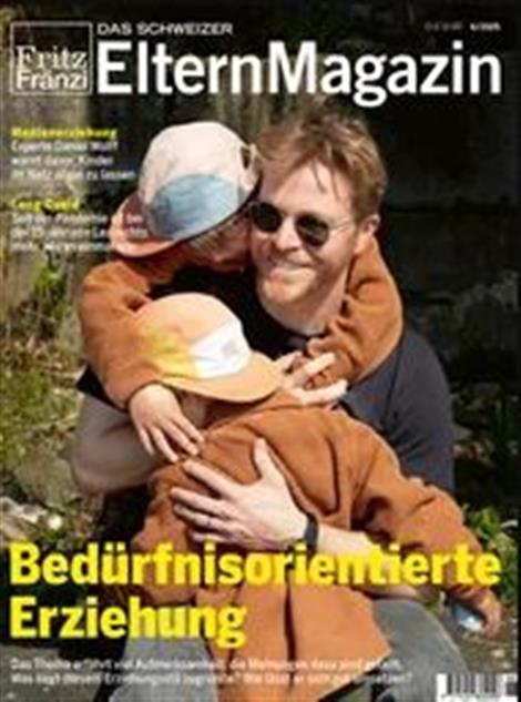 Fritz-Fraenzi-Elternmagazin-Abo