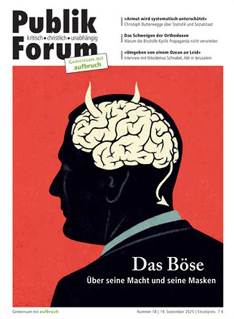 Publik-Forum-Abo