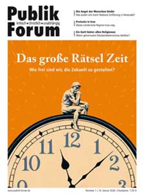 Publik-Forum-Abo