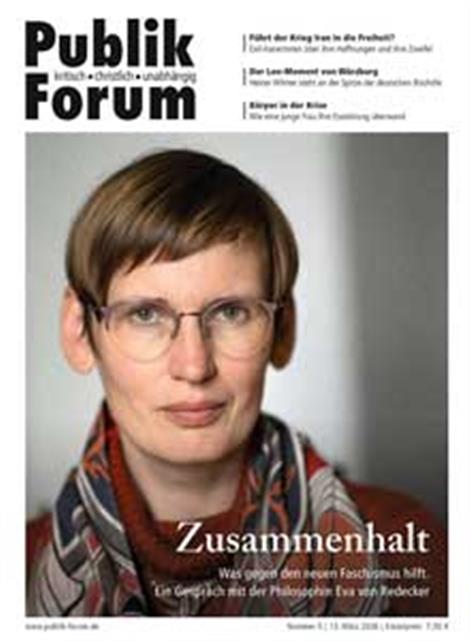 Publik-Forum-Abo