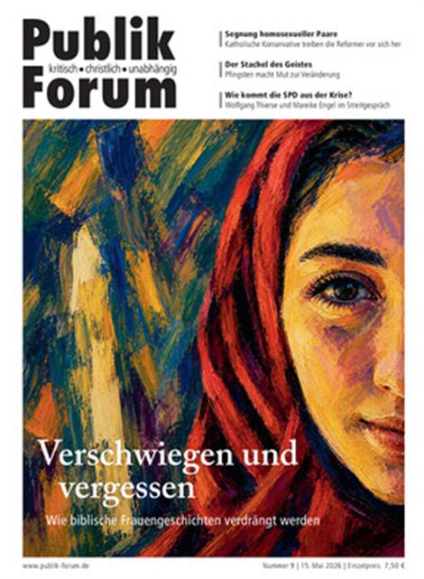 Publik-Forum-Abo