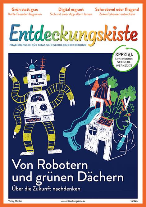 Entdeckungskiste-Abo